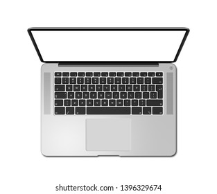 26,909 Laptop top view Stock Illustrations, Images & Vectors | Shutterstock