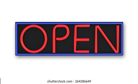 613,531 White open sign Images, Stock Photos & Vectors | Shutterstock