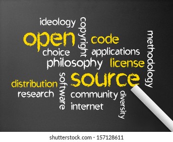 Open Source