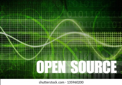 Open Source Software Systems And Free Logic