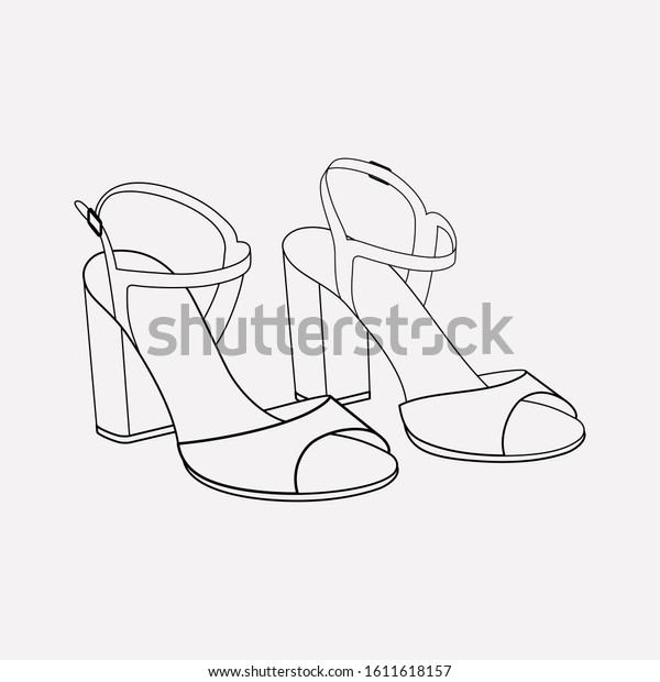 web toe shoes