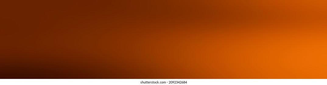 Open view windows beautiful  Abstract luxury vintage gradient background look like   empty for display product ad website template    brownish orange  deep yellow brown   brownish orange