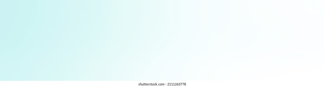 Open view windows beautiful  Blurred shine abstract pattern and light blue color  Tone multi mesh gradient abstract colorful for background illustration 