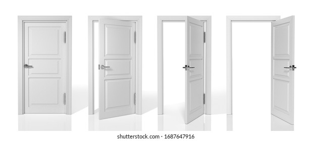 白 ドア の画像 写真素材 ベクター画像 Shutterstock