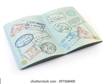 14,041 Open passport Images, Stock Photos & Vectors | Shutterstock