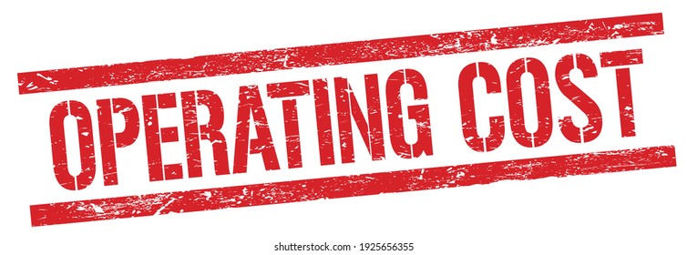 3-428-operating-cost-images-stock-photos-vectors-shutterstock