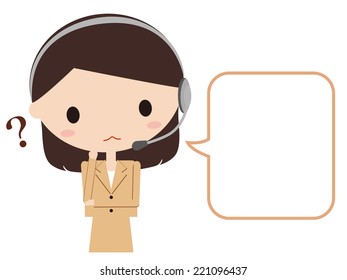 Operator