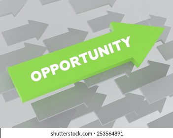 OPPORTUNITY