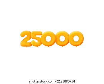 126 Number 25000 Images, Stock Photos & Vectors | Shutterstock