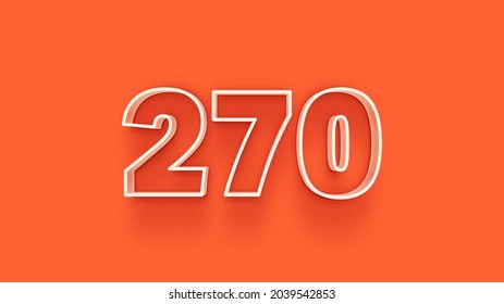 270 phone number location