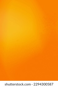 Orange abstract vertical background, Suitable for Advertisements, Posters, Banners, Anniversary, Party, Events, Ads and various graphic design works