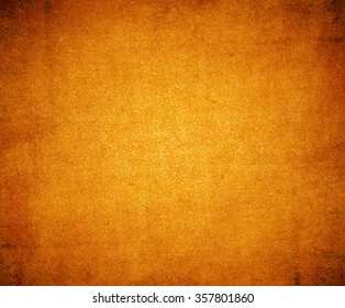 Abstract Orange Background Old Copper Vintage Stock Illustration ...