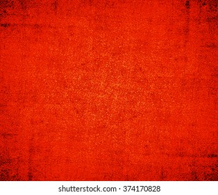 orange background abstract