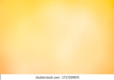 Orange background gradient  Orange background light yellow