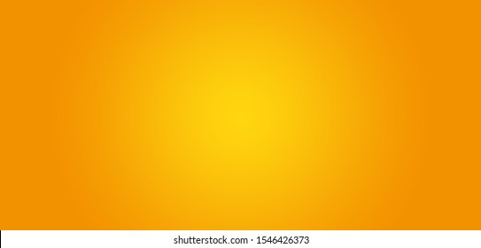 orange background radial gradient texture