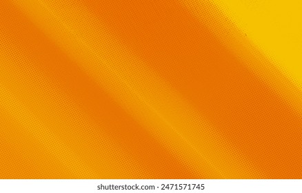 Fondo naranja adecuado para