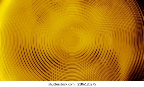orange beige spiral wave pattern graphic background