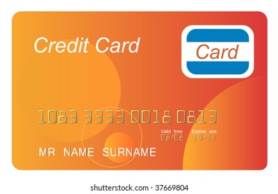 282 Credit card jpg Images, Stock Photos & Vectors | Shutterstock