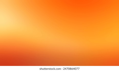  Orange seamless vibrant