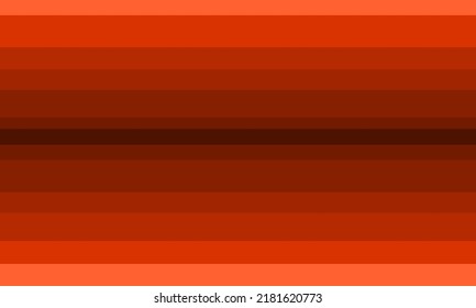 An Orange Gradient Palette Background