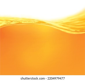 Orange Juice, 3d Illustration, 3d Rendering, Realism, Photo Realistic