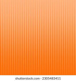 orange pattern background. orange wave pattern lines background. striped pattern lines