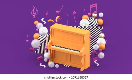 45,095 Color Piano Images, Stock Photos & Vectors | Shutterstock