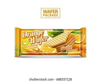 Wafer Mockup High Res Stock Images Shutterstock