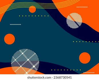background abstract orange resolution