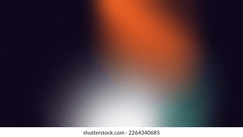 noise color gradient effect
