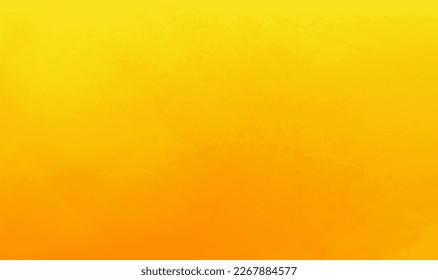 Orange yellow gradient design background and blank space for Your text image  usable for banner  poster  Advertisement  events  party  celebration    various graphic design works