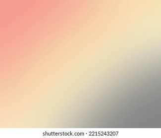 orange yellow gray gradient background blur