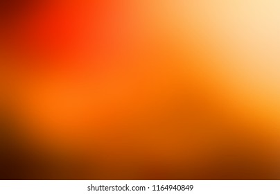 Orange Ombre Background Hd Stock Images Shutterstock