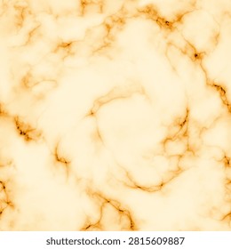 Orangea bstract marble  texture Background or wallpaper.