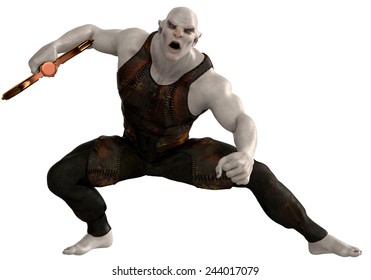orc