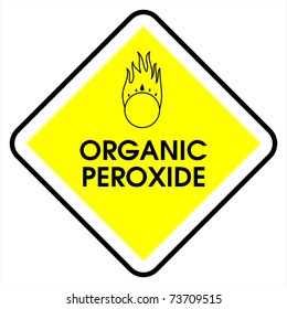 Organic Peroxide