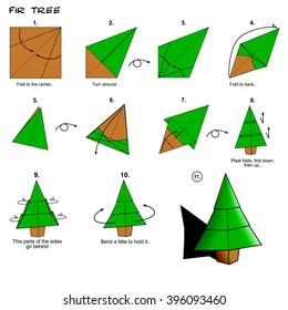 Imágenes Fotos De Stock Y Vectores Sobre Origami