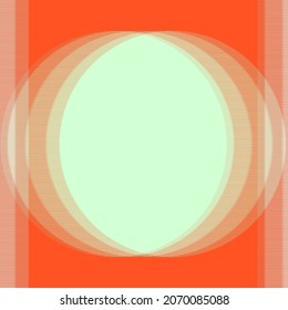 The original background and circle  Abstract illustration and the image circle  Image for scrapbooking  printing  websites  mobile screensavers  Bitmap image