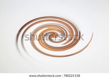 Similar – Image, Stock Photo heater with red hot pipe on white background