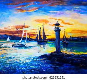 Impressionism Images, Stock Photos & Vectors | Shutterstock