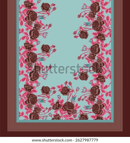 ORNA, Design pattern digital art, Pattern art, Baroque pattern, Orna.jpg