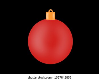 Ornament Christmas Tree Ball Png