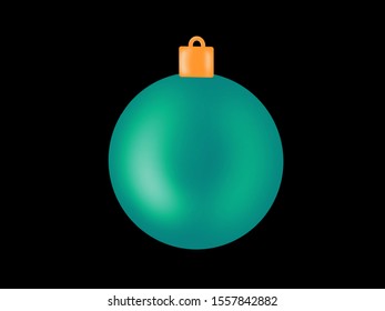 Ornament Christmas Tree Ball Png