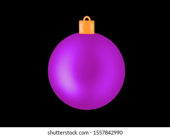 Ornament Christmas Tree Ball Png