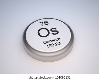 Osmium Capsule