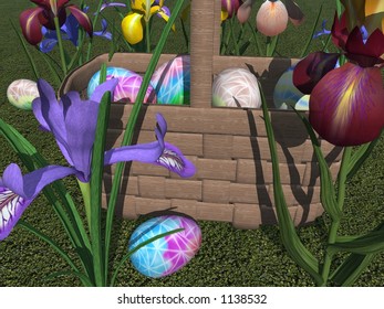 Ostern