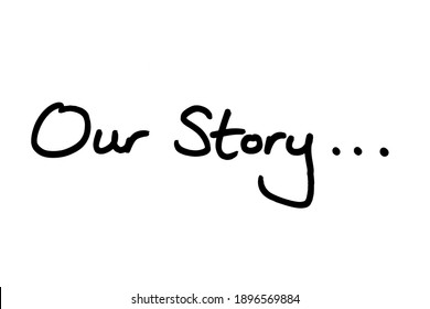 4,655 Handwritten story Images, Stock Photos & Vectors | Shutterstock