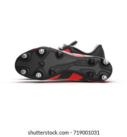 Download 23+ Soccer Cleats Mockup Side View Images Yellowimages ...