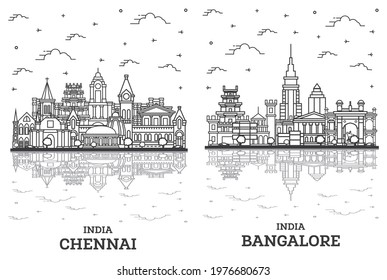 506 Chennai outline Images, Stock Photos & Vectors | Shutterstock