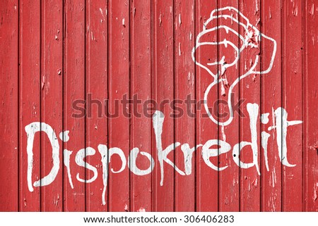 overdraft facility